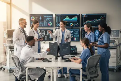 2027 Health Informatics Degree Automation Exposure Report: Which Career Paths Face the Most AI and Technology Disruption thumbnail