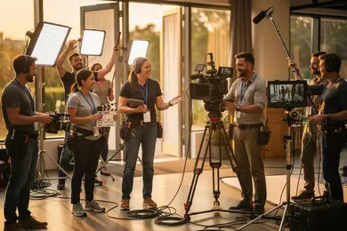 2026 Internship, Practicum or Clinical Requirements for Cinematography Master's Programs thumbnail