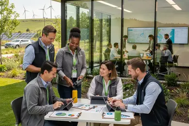 2027 Accredited Online Environmental Management Degree Programs That Accept the Most Transfer Credits thumbnail