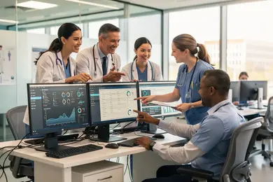 2026 Which Nursing Informatics Degree Careers Have the Highest Barriers to Entry? thumbnail