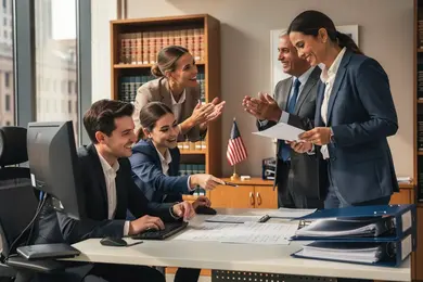 2027 Paralegal Career Hotspots: Cities With the Best Pay, Job Openings, and Growth thumbnail
