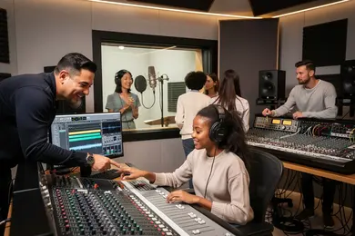 2026 Cheapest Accelerated Audio & Music Degree Programs Online thumbnail