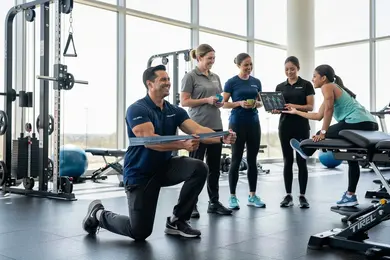 2026 Can You Get Into an Exercise & Sports Science Bachelor's Degree Program with a Low GPA? Admission Chances & Workarounds thumbnail