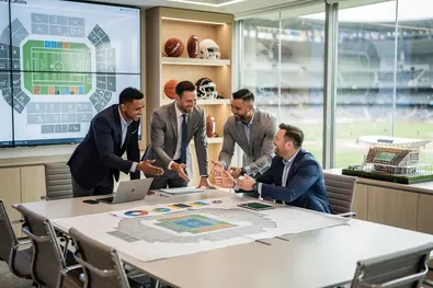 2026 Online Sport Management Degrees With Sport Facility Management Concentrations