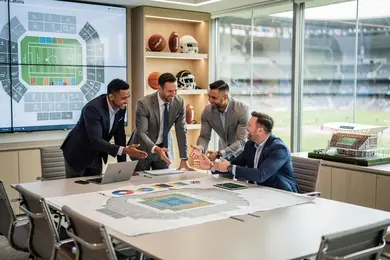 2026 Online Sport Management Degrees With Sport Facility Management Concentrations thumbnail