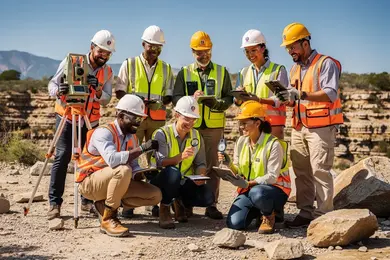 2026 Online Geosciences Bachelor's Degrees for Veterans and Military Students thumbnail