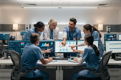 2027 Online Nursing Informatics Degree Programs With No Application Fee and Rolling Admissions thumbnail