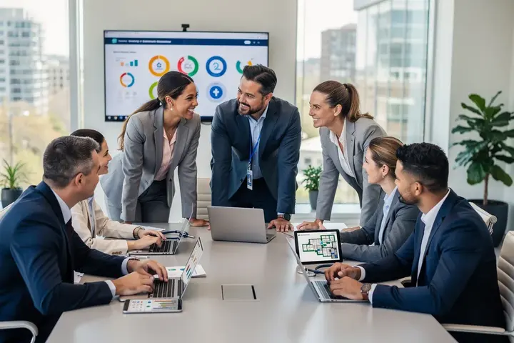 2026 Best Online EdD in Organizational Leadership for Healthcare Leadership Development