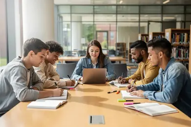 2027 Best Degree Programs for Transfer Students thumbnail