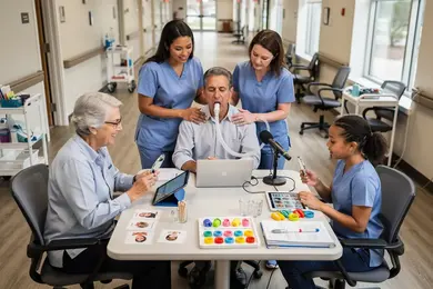 2026 Rehab Center and Skilled Nursing Facility Careers for SLP Graduates thumbnail