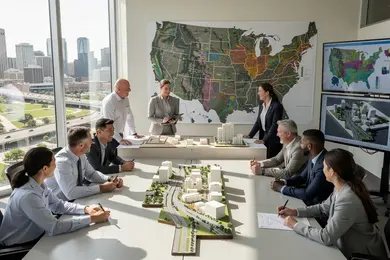 2027 Urban Planning Degree Hiring Strength by State: Where Employers Need Graduates Most