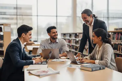 2027 Best Professional Masters Degrees With Scholarship Options thumbnail