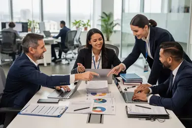 2026 Top Industries Hiring Human Resource Management Graduates: Demand, Pay, and Growth Trends thumbnail