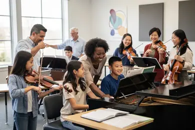 2026 One-Year Online Music Education Master's Degree Programs: Accelerated Options, Costs & Outcomes thumbnail