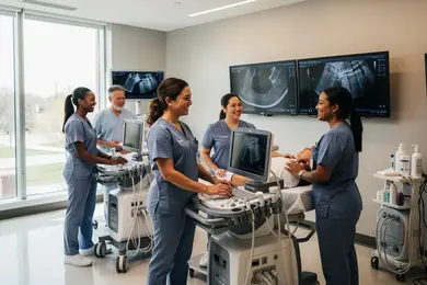2026 Cheapest Ultrasound Technology Degree Programs for Working Adults thumbnail