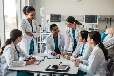 2027 Best Accredited Online Nurse Educator Degree Programs: Compare Tuition, Admissions, and Career Outcomes thumbnail