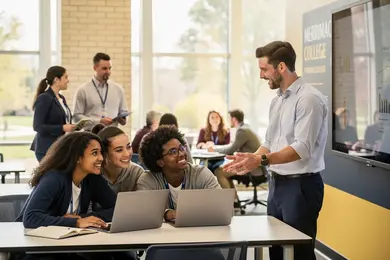 2026 Merrimack College Online Degree Costs Compared: Which Programs Are Most Affordable? thumbnail