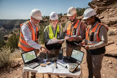 2026 Environmental Consultant Roles You Can Target With a Geosciences Degree thumbnail