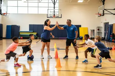 2026 Entry-Level Jobs With a Physical Education Master's Degree thumbnail