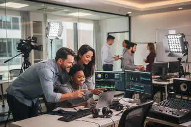 2026 Best Accredited Online Entertainment Business Bachelor's Degree Programs thumbnail