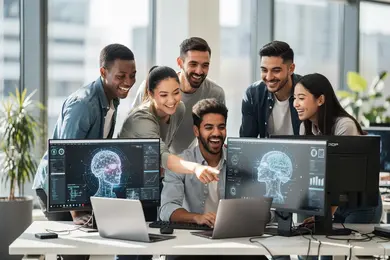 2026 Best AI Degrees With Team-Based Labs thumbnail
