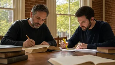 2027 Best Online Theology Master's Programs at Nonprofit Universities thumbnail