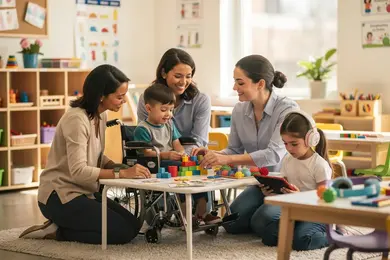 2026 Work Experience Requirements for Special Education Degree Programs thumbnail