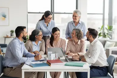 2026 Community Support Specialist Roles You Can Target With a Human Services Degree