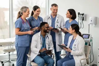 2026 Best Nurse Practitioner Careers Outside Hospital Settings thumbnail