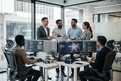 2026 AI Bachelor's Degree Programs Best for Immediate Employment thumbnail