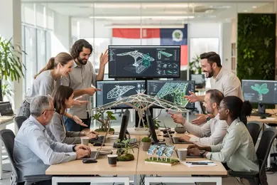 2026 Most Recession-Resistant Careers You Can Pursue With a Biomimicry Degree thumbnail