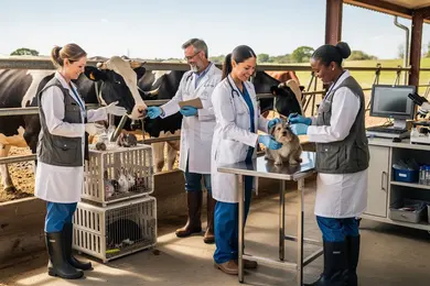 2026 Online Animal Science Bachelor's Degree Programs With Open Enrollment thumbnail