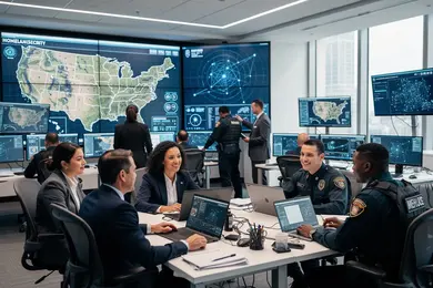 2026 Online Homeland Security Bachelor's Degree Programs With Open Enrollment thumbnail