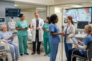 2026 Best Affordable Online Nurse Practitioner Programs thumbnail