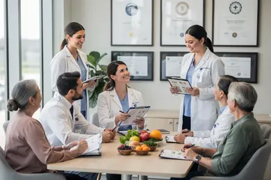 2026 Does an Online Nutrition Degree Qualify You for Licensure? thumbnail