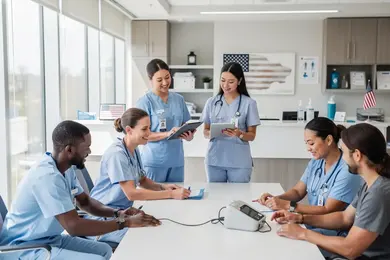2026 Entry-Level Hiring Trends for Family Nurse Practitioner Graduates: Where New Grads Have the Best Odds thumbnail