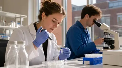 2027 Online Biotechnology Degree Programs With Monthly Tuition Payment Plans thumbnail