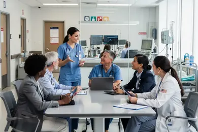 2027 Different Types of Nurse Leadership Doctorate Degrees: PhD, DBA, EdD, DNP, PsyD, and Professional Doctorate Paths thumbnail