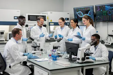 2026 Job Placement Rates for Biotechnology Master's Graduates: Employment Outcomes thumbnail