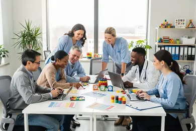 2027 Online Applied Behavior Analysis Doctorate Programs with Capstone or Applied Project Options thumbnail