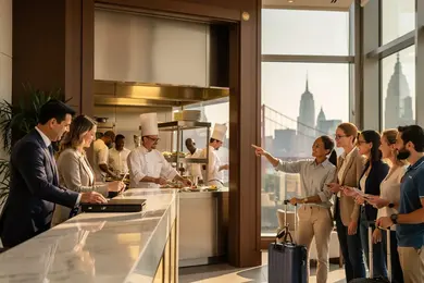 2026 Online Hospitality Management & Tourism Bachelor's Degree Programs With No SAT or ACT Requirements thumbnail