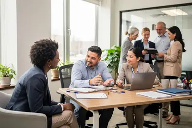 2026 First Human Services Roles for Service-Oriented Professionals
