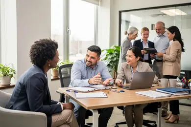 2026 First Human Services Roles for Service-Oriented Professionals thumbnail