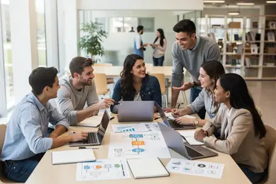 2027 Supply Chain Master's Programs That Accept Nonbusiness Majors thumbnail