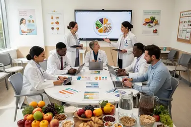 2026 Best Online Master's in Nutrition Degree Programs Ranking in the USA
