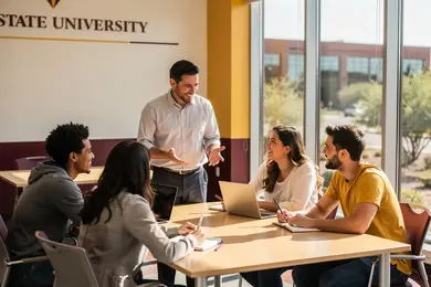 2026 Is Arizona State University's Online Graduate Certificate in Project Management Worth It? What Students Should Know thumbnail