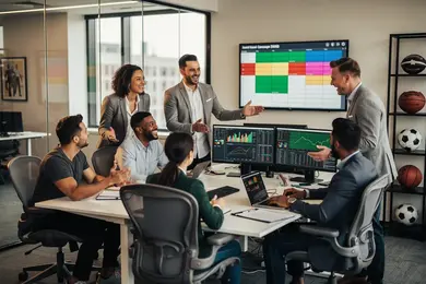 2026 Employers Hiring Most Aggressively for Sport Management Talent thumbnail
