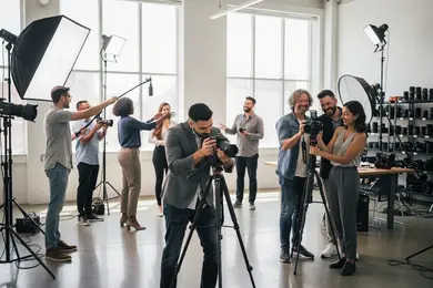 2026 Military-Friendly Online Photography Bachelor's Degree Programs thumbnail