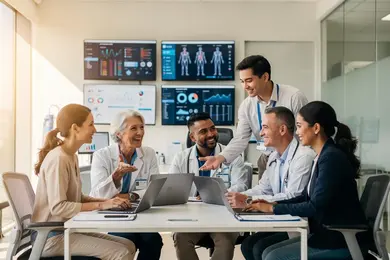2026 Health Informatics Admissions Trends Report: Acceptance Rates, GPA Expectations, and Test Policy Changes thumbnail