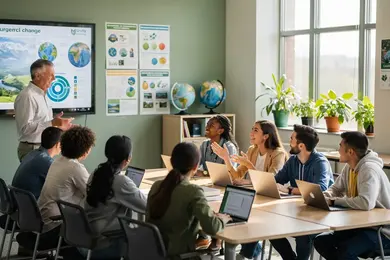 2026 Is Unity Environmental University's Online Master of Professional Science in Climate Change Adaption and Resilience Worth It? Salary, Outcomes, and ROI thumbnail